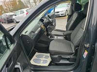 USED 2022 22 VOLKSWAGEN TIGUAN 1.4 TSI Life Plug-in Hybrid SUV Automatic in Grey with 63,500 miles, Euro 6, Adaptive cruise, Sat Nav, Front and Rear sensors and Reverse camera. This 2022 Volkswagen Tiguan TSI Life offers peace of mind with a 12 month MOT provided on purchase and a 3 month warranty.  This Euro 6 compliant, 1.4 litre petrol plug in hybrid is presented in the Life trim.  It comes equipped with a useful rear view camera that includes parking assistance, and for your comfort, it features 3 zone electronic climate control with independent rear air conditioning.  Long journeys are made easier with adaptive cruise control, and you can stay connected and entert