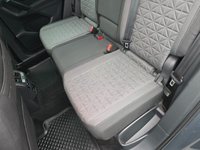 USED 2022 22 VOLKSWAGEN TIGUAN 1.4 TSI Life Plug-in Hybrid SUV Automatic in Grey with 63,500 miles, Euro 6, Adaptive cruise, Sat Nav, Front and Rear sensors and Reverse camera. This 2022 Volkswagen Tiguan TSI Life offers peace of mind with a 12 month MOT provided on purchase and a 3 month warranty.  This Euro 6 compliant, 1.4 litre petrol plug in hybrid is presented in the Life trim.  It comes equipped with a useful rear view camera that includes parking assistance, and for your comfort, it features 3 zone electronic climate control with independent rear air conditioning.  Long journeys are made easier with adaptive cruise control, and you can stay connected and entert