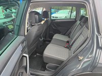 USED 2022 22 VOLKSWAGEN TIGUAN 1.4 TSI Life Plug-in Hybrid SUV Automatic in Grey with 63,500 miles, Euro 6, Adaptive cruise, Sat Nav, Front and Rear sensors and Reverse camera. This 2022 Volkswagen Tiguan TSI Life offers peace of mind with a 12 month MOT provided on purchase and a 3 month warranty.  This Euro 6 compliant, 1.4 litre petrol plug in hybrid is presented in the Life trim.  It comes equipped with a useful rear view camera that includes parking assistance, and for your comfort, it features 3 zone electronic climate control with independent rear air conditioning.  Long journeys are made easier with adaptive cruise control, and you can stay connected and entert