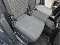 USED 2022 22 VOLKSWAGEN TIGUAN 1.4 TSI Life Plug-in Hybrid SUV Automatic in Grey with 63,500 miles, Euro 6, Adaptive cruise, Sat Nav, Front and Rear sensors and Reverse camera. This 2022 Volkswagen Tiguan TSI Life offers peace of mind with a 12 month MOT provided on purchase and a 3 month warranty.  This Euro 6 compliant, 1.4 litre petrol plug in hybrid is presented in the Life trim.  It comes equipped with a useful rear view camera that includes parking assistance, and for your comfort, it features 3 zone electronic climate control with independent rear air conditioning.  Long journeys are made easier with adaptive cruise control, and you can stay connected and entert