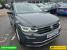 USED 2022 22 VOLKSWAGEN TIGUAN 1.4 TSI Life Plug-in Hybrid SUV Automatic in Grey with 63,500 miles, Euro 6, Adaptive cruise, Sat Nav, Front and Rear sensors and Reverse camera. This 2022 Volkswagen Tiguan TSI Life offers peace of mind with a 12 month MOT provided on purchase and a 3 month warranty.  This Euro 6 compliant, 1.4 litre petrol plug in hybrid is presented in the Life trim.  It comes equipped with a useful rear view camera that includes parking assistance, and for your comfort, it features 3 zone electronic climate control with independent rear air conditioning.  Long journeys are made easier with adaptive cruise control, and you can stay connected and entert