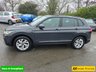 USED 2022 22 VOLKSWAGEN TIGUAN 1.4 TSI Life Plug-in Hybrid SUV Automatic in Grey with 63,500 miles, Euro 6, Adaptive cruise, Sat Nav, Front and Rear sensors and Reverse camera. This 2022 Volkswagen Tiguan TSI Life offers peace of mind with a 12 month MOT provided on purchase and a 3 month warranty.  This Euro 6 compliant, 1.4 litre petrol plug in hybrid is presented in the Life trim.  It comes equipped with a useful rear view camera that includes parking assistance, and for your comfort, it features 3 zone electronic climate control with independent rear air conditioning.  Long journeys are made easier with adaptive cruise control, and you can stay connected and entert