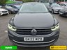 USED 2022 22 VOLKSWAGEN TIGUAN 1.4 TSI Life Plug-in Hybrid SUV Automatic in Grey with 63,500 miles, Euro 6, Adaptive cruise, Sat Nav, Front and Rear sensors and Reverse camera. This 2022 Volkswagen Tiguan TSI Life offers peace of mind with a 12 month MOT provided on purchase and a 3 month warranty.  This Euro 6 compliant, 1.4 litre petrol plug in hybrid is presented in the Life trim.  It comes equipped with a useful rear view camera that includes parking assistance, and for your comfort, it features 3 zone electronic climate control with independent rear air conditioning.  Long journeys are made easier with adaptive cruise control, and you can stay connected and entert