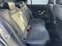 USED 2022 22 MERCEDES-BENZ A-CLASS 1.3 A200 AMG Line Edition (Premium Plus) Saloon 4dr Petrol 7G-DCT Euro 6 (s/s) (163 ps) ** RAC BUYSURE INSPECTED **