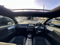 USED 2022 22 MERCEDES-BENZ A-CLASS 1.3 A200 AMG Line Edition (Premium Plus) Saloon 4dr Petrol 7G-DCT Euro 6 (s/s) (163 ps) ** RAC BUYSURE INSPECTED **