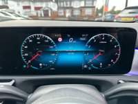 USED 2022 22 MERCEDES-BENZ A-CLASS 1.3 A200 AMG Line Edition (Premium Plus) Saloon 4dr Petrol 7G-DCT Euro 6 (s/s) (163 ps) ** RAC BUYSURE INSPECTED **
