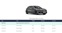 USED 2022 22 MERCEDES-BENZ A-CLASS 1.3 A200 AMG Line Edition (Premium Plus) Saloon 4dr Petrol 7G-DCT Euro 6 (s/s) (163 ps) ** RAC BUYSURE INSPECTED **