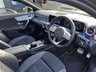 USED 2022 22 MERCEDES-BENZ A-CLASS 1.3 A200 AMG Line Edition (Premium Plus) Saloon 4dr Petrol 7G-DCT Euro 6 (s/s) (163 ps) ** RAC BUYSURE INSPECTED **