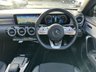 USED 2022 22 MERCEDES-BENZ A-CLASS 1.3 A200 AMG Line Edition (Premium Plus) Saloon 4dr Petrol 7G-DCT Euro 6 (s/s) (163 ps) ** RAC BUYSURE INSPECTED **