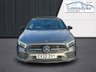 USED 2022 22 MERCEDES-BENZ A-CLASS 1.3 A200 AMG Line Edition (Premium Plus) Saloon 4dr Petrol 7G-DCT Euro 6 (s/s) (163 ps) ** RAC BUYSURE INSPECTED **