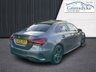 USED 2022 22 MERCEDES-BENZ A-CLASS 1.3 A200 AMG Line Edition (Premium Plus) Saloon 4dr Petrol 7G-DCT Euro 6 (s/s) (163 ps) ** RAC BUYSURE INSPECTED **
