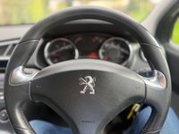 USED 2014 64 PEUGEOT 3008 1.6 HDi Active SUV 5dr Diesel Manual Euro 5 (115 ps) 