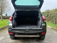 USED 2014 64 PEUGEOT 3008 1.6 HDi Active SUV 5dr Diesel Manual Euro 5 (115 ps) 