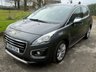 USED 2014 64 PEUGEOT 3008 1.6 HDi Active SUV 5dr Diesel Manual Euro 5 (115 ps) 