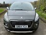 USED 2014 64 PEUGEOT 3008 1.6 HDi Active SUV 5dr Diesel Manual Euro 5 (115 ps) 