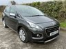 USED 2014 64 PEUGEOT 3008 1.6 HDi Active SUV 5dr Diesel Manual Euro 5 (115 ps) 