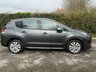 USED 2014 64 PEUGEOT 3008 1.6 HDi Active SUV 5dr Diesel Manual Euro 5 (115 ps) 
