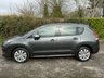 USED 2014 64 PEUGEOT 3008 1.6 HDi Active SUV 5dr Diesel Manual Euro 5 (115 ps) 