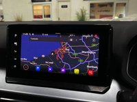 USED 2022 22 SEAT ARONA 1.0 TSI FR Sport SUV 5dr Petrol DSG Euro 6 (s/s) (110 ps) 18"S+HEATED SEATS+DIGI COCKPIT