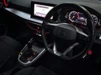 USED 2022 22 SEAT ARONA 1.0 TSI FR Sport SUV 5dr Petrol DSG Euro 6 (s/s) (110 ps) 18"S+HEATED SEATS+DIGI COCKPIT