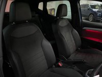 USED 2022 22 SEAT ARONA 1.0 TSI FR Sport SUV 5dr Petrol DSG Euro 6 (s/s) (110 ps) 18"S+HEATED SEATS+DIGI COCKPIT