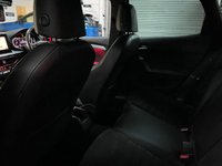 USED 2022 22 SEAT ARONA 1.0 TSI FR Sport SUV 5dr Petrol DSG Euro 6 (s/s) (110 ps) 18"S+HEATED SEATS+DIGI COCKPIT
