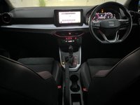 USED 2022 22 SEAT ARONA 1.0 TSI FR Sport SUV 5dr Petrol DSG Euro 6 (s/s) (110 ps) 18"S+HEATED SEATS+DIGI COCKPIT