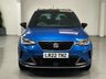 USED 2022 22 SEAT ARONA 1.0 TSI FR Sport SUV 5dr Petrol DSG Euro 6 (s/s) (110 ps) 18"S+HEATED SEATS+DIGI COCKPIT