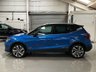 USED 2022 22 SEAT ARONA 1.0 TSI FR Sport SUV 5dr Petrol DSG Euro 6 (s/s) (110 ps) 18"S+HEATED SEATS+DIGI COCKPIT