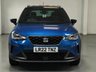 USED 2022 22 SEAT ARONA 1.0 TSI FR Sport SUV 5dr Petrol DSG Euro 6 (s/s) (110 ps) 18"S+HEATED SEATS+DIGI COCKPIT
