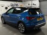 USED 2022 22 SEAT ARONA 1.0 TSI FR Sport SUV 5dr Petrol DSG Euro 6 (s/s) (110 ps) 18"S+HEATED SEATS+DIGI COCKPIT