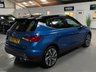 USED 2022 22 SEAT ARONA 1.0 TSI FR Sport SUV 5dr Petrol DSG Euro 6 (s/s) (110 ps) 18"S+HEATED SEATS+DIGI COCKPIT