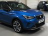 USED 2022 22 SEAT ARONA 1.0 TSI FR Sport SUV 5dr Petrol DSG Euro 6 (s/s) (110 ps) 18"S+HEATED SEATS+DIGI COCKPIT