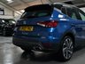 USED 2022 22 SEAT ARONA 1.0 TSI FR Sport SUV 5dr Petrol DSG Euro 6 (s/s) (110 ps) 18"S+HEATED SEATS+DIGI COCKPIT