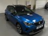 USED 2022 22 SEAT ARONA 1.0 TSI FR Sport SUV 5dr Petrol DSG Euro 6 (s/s) (110 ps) 18"S+HEATED SEATS+DIGI COCKPIT