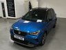 USED 2022 22 SEAT ARONA 1.0 TSI FR Sport SUV 5dr Petrol DSG Euro 6 (s/s) (110 ps) 18"S+HEATED SEATS+DIGI COCKPIT
