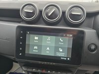 USED 2023 73 DACIA DUSTER 1.3 TCe Extreme SUV in Grey with 67,300 miles, Euro 6, Full main dealer history, 6 Speed Manual gearbox, Sat Nav, Heated Seats, Rear camera and more. This 2023 Dacia Duster TCe EXTREME is a standout example, boasting a full dealership service history and having had only one owner from new. This particular EXTREME trim model is equipped with a responsive 1.3L Petrol Engine, meeting Euro 6 emission standards. For your peace of mind, it comes with a 3 month warranty and a 12 month MOT provided on purchase. The vehicle has been meticulously maintained, with its last service recorded at 57,000 miles on 16th May 2026, ensuring its continued roadwor