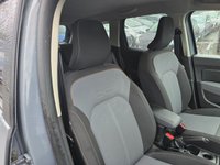 USED 2023 73 DACIA DUSTER 1.3 TCe Extreme SUV in Grey with 67,300 miles, Euro 6, Full main dealer history, 6 Speed Manual gearbox, Sat Nav, Heated Seats, Rear camera and more. This 2023 Dacia Duster TCe EXTREME is a standout example, boasting a full dealership service history and having had only one owner from new. This particular EXTREME trim model is equipped with a responsive 1.3L Petrol Engine, meeting Euro 6 emission standards. For your peace of mind, it comes with a 3 month warranty and a 12 month MOT provided on purchase. The vehicle has been meticulously maintained, with its last service recorded at 57,000 miles on 16th May 2026, ensuring its continued roadwor
