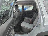 USED 2023 73 DACIA DUSTER 1.3 TCe Extreme SUV in Grey with 67,300 miles, Euro 6, Full main dealer history, 6 Speed Manual gearbox, Sat Nav, Heated Seats, Rear camera and more. This 2023 Dacia Duster TCe EXTREME is a standout example, boasting a full dealership service history and having had only one owner from new. This particular EXTREME trim model is equipped with a responsive 1.3L Petrol Engine, meeting Euro 6 emission standards. For your peace of mind, it comes with a 3 month warranty and a 12 month MOT provided on purchase. The vehicle has been meticulously maintained, with its last service recorded at 57,000 miles on 16th May 2026, ensuring its continued roadwor