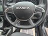 USED 2023 73 DACIA DUSTER 1.3 TCe Extreme SUV in Grey with 67,300 miles, Euro 6, Full main dealer history, 6 Speed Manual gearbox, Sat Nav, Heated Seats, Rear camera and more. This 2023 Dacia Duster TCe EXTREME is a standout example, boasting a full dealership service history and having had only one owner from new. This particular EXTREME trim model is equipped with a responsive 1.3L Petrol Engine, meeting Euro 6 emission standards. For your peace of mind, it comes with a 3 month warranty and a 12 month MOT provided on purchase. The vehicle has been meticulously maintained, with its last service recorded at 57,000 miles on 16th May 2026, ensuring its continued roadwor