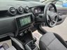 USED 2023 73 DACIA DUSTER 1.3 TCe Extreme SUV in Grey with 67,300 miles, Euro 6, Full main dealer history, 6 Speed Manual gearbox, Sat Nav, Heated Seats, Rear camera and more. This 2023 Dacia Duster TCe EXTREME is a standout example, boasting a full dealership service history and having had only one owner from new. This particular EXTREME trim model is equipped with a responsive 1.3L Petrol Engine, meeting Euro 6 emission standards. For your peace of mind, it comes with a 3 month warranty and a 12 month MOT provided on purchase. The vehicle has been meticulously maintained, with its last service recorded at 57,000 miles on 16th May 2026, ensuring its continued roadwor