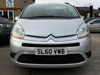 USED 2010 60 CITROEN GRAND C4 PICASSO 1.6 HDi VTR+ EGS6 Euro 4 5dr NEW MOT ON SALE