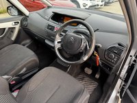 USED 2010 60 CITROEN GRAND C4 PICASSO 1.6 HDi VTR+ EGS6 Euro 4 5dr NEW MOT ON SALE