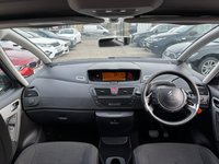 USED 2010 60 CITROEN GRAND C4 PICASSO 1.6 HDi VTR+ EGS6 Euro 4 5dr NEW MOT ON SALE