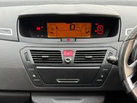 USED 2010 60 CITROEN GRAND C4 PICASSO 1.6 HDi VTR+ EGS6 Euro 4 5dr NEW MOT ON SALE