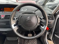 USED 2010 60 CITROEN GRAND C4 PICASSO 1.6 HDi VTR+ EGS6 Euro 4 5dr NEW MOT ON SALE
