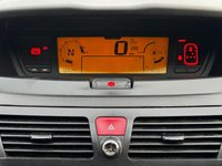 USED 2010 60 CITROEN GRAND C4 PICASSO 1.6 HDi VTR+ EGS6 Euro 4 5dr NEW MOT ON SALE