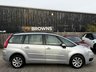 USED 2010 60 CITROEN GRAND C4 PICASSO 1.6 HDi VTR+ EGS6 Euro 4 5dr NEW MOT ON SALE