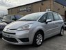 USED 2010 60 CITROEN GRAND C4 PICASSO 1.6 HDi VTR+ EGS6 Euro 4 5dr NEW MOT ON SALE