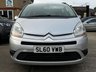 USED 2010 60 CITROEN GRAND C4 PICASSO 1.6 HDi VTR+ EGS6 Euro 4 5dr NEW MOT ON SALE